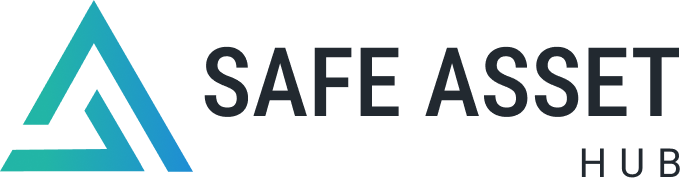 Safe Asset Hub