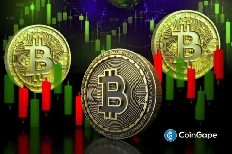 BTC Price Close to $100K as Soverign Fund that Rejected Bitcoin Reports $40B Loss