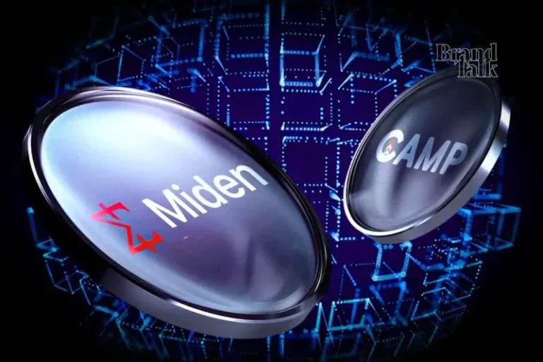 Blockchain Funding News: Two New Layer-1s Receive $55M Funding Support