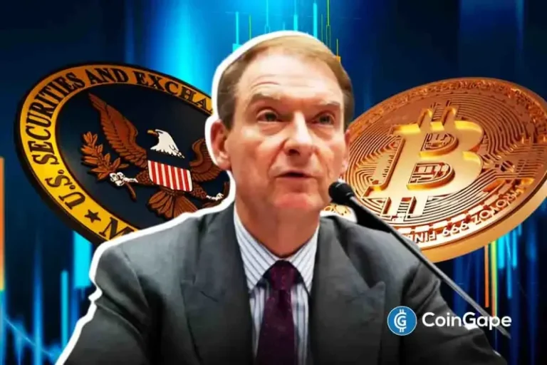 Paul Atkins’ First Ever SEC Crypto Roundtable on April 25: What to Expect?