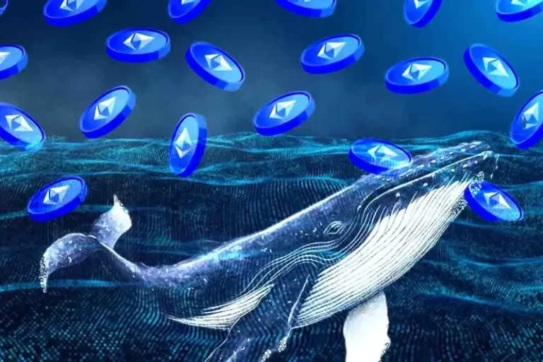 What Does a Crypto Whale’s $43M ETH Move Mean for Ethereum Price?