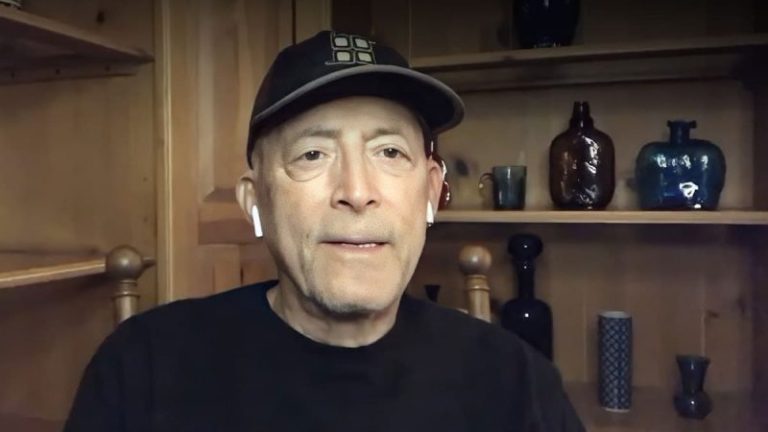 Veteran Trader Peter Brandt Calls Ethereum “A Moon Shot”