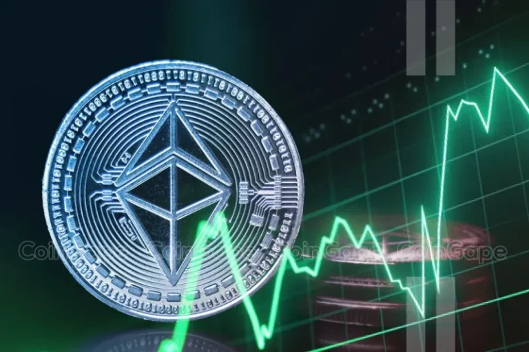 Ethereum Price Recovery Soon? Key Factors Point To ETH Bull Rally Ahead