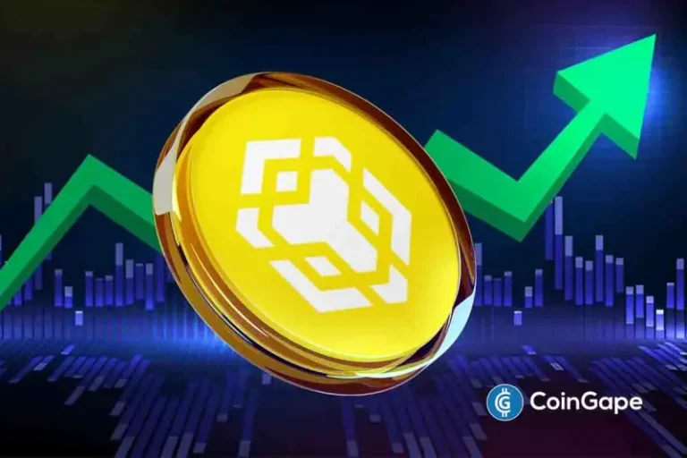 Binance Chain Project Onboards VanEck’s VBILL – Here’s How It Will Affect BNB Price