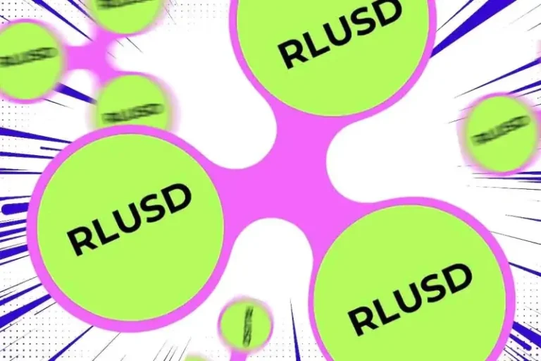 No New RLUSD Minted This Week — What’s Behind the Pause?