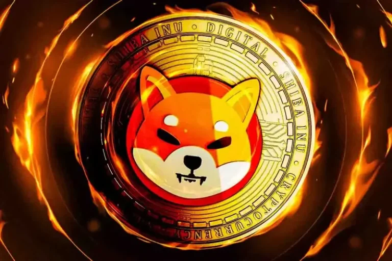 Shiba Inu Community Burns 284M Tokens In 24 Hours, What’s Happening?