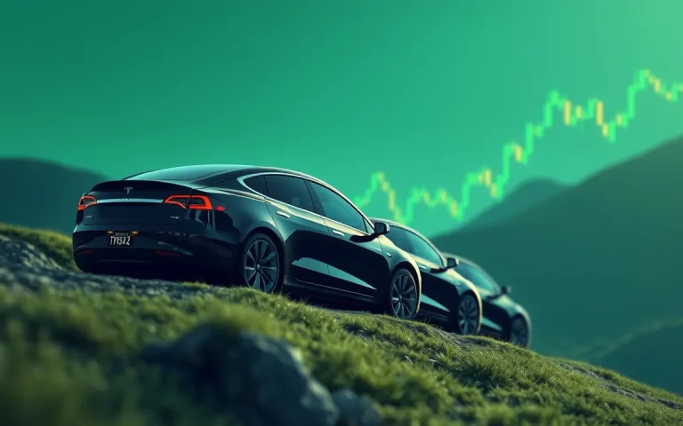 Tesla stock surges 6%: analyst sees more gains ahead