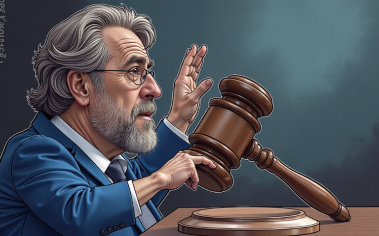 XRP lawsuit takes new turn as Keener presents ‘decisive evidence’ before SEC deadline