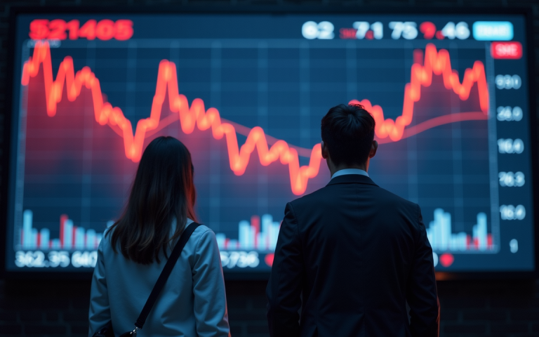 Asian markets close: Nikkei, Kospi down; Sensex closes 271 pts lower