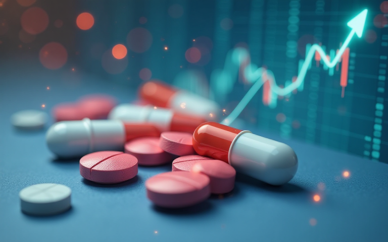 Compass Pathways stock slip as psilocybin depression trial falls short of expectations