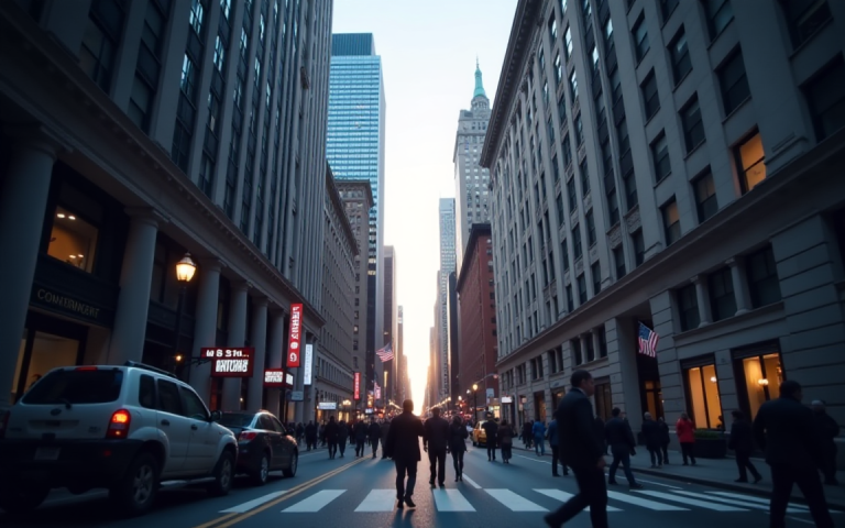 Dow Futures plunge 200 points today: 5 things to know before Wall Street opens