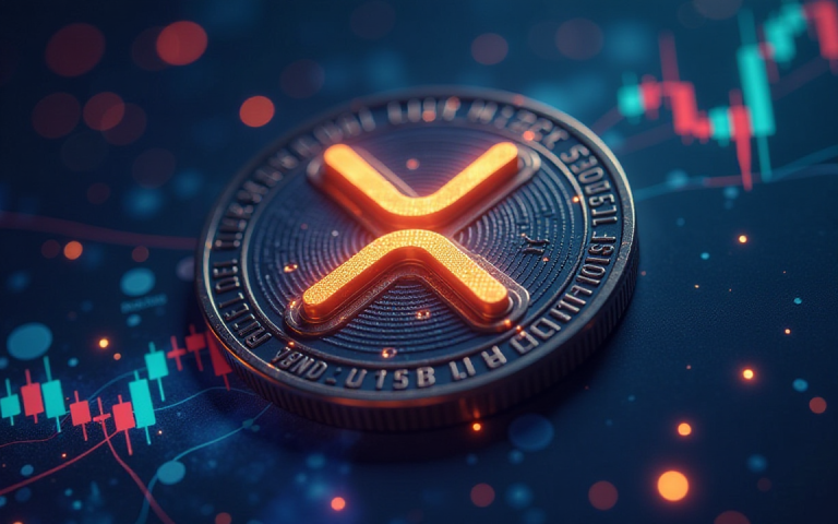 XRP nears $2.35 breakout level after 7% weekly gain and rising inflows