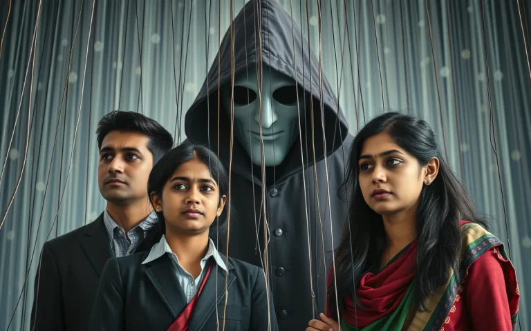 India’s cybercrime crisis: scammers prey on dreams in the age of Digital India