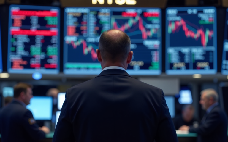 Retail investors outpace fund managers in 2025: Robinhood CEO explains why