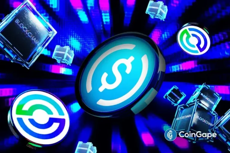 Breaking: USDC Issuer Circle To Launch Arc Blockchain for Stablecoin Payments