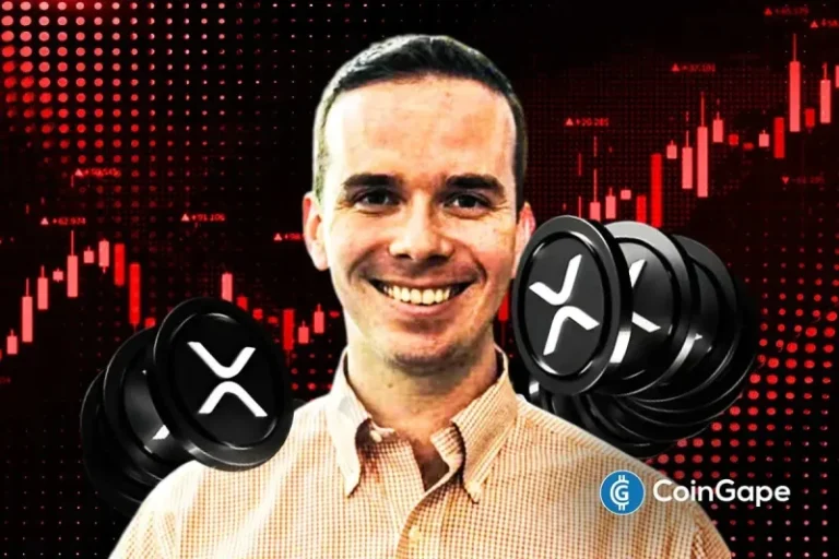 Tokenization ‘Overhyped’- Bitcoin Expert Calls ETH And XRP Thesis Flawed as XRP Price Slides