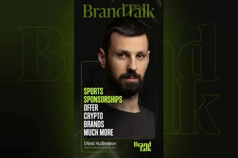 Beyond Billboards: Why Crypto’s Future Depends on Smarter Sports Sponsorships