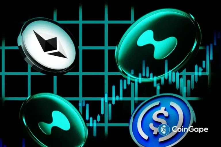 Hyperliquid AUM Surpasses $6.2B Amid USDC and ETH Inflows, HYPE Surges