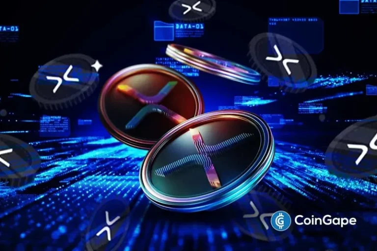 XRP News: mXRP Vault Surpasses $22M as Investors Capitalize on Staking Rewards