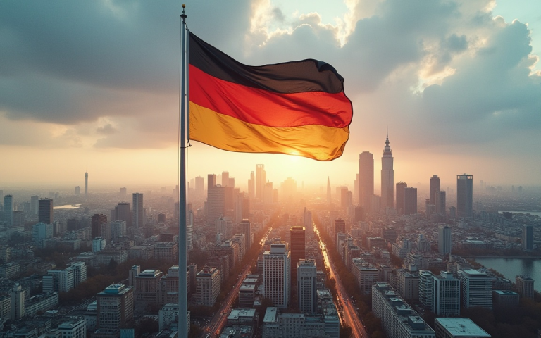 Can Germany’s venture capital industry reignite Europe’s startup engine?