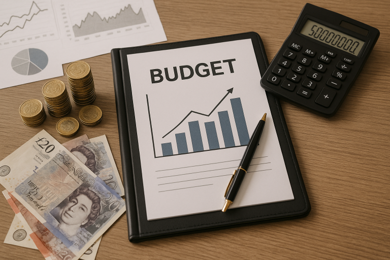 Reeves faces £50bn challenge as UK braces for austerity-era choices