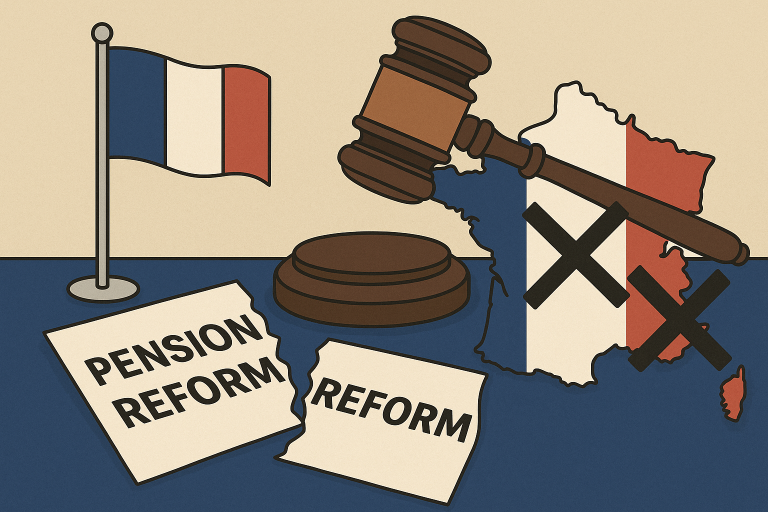 French PM Lecornu survives twin no-confidence votes