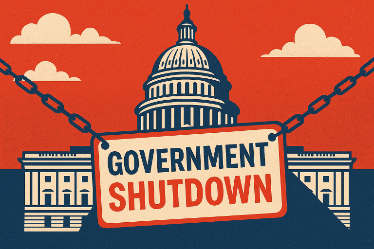 Senate fails again to end government shutdown as stalemate drags into 16th day