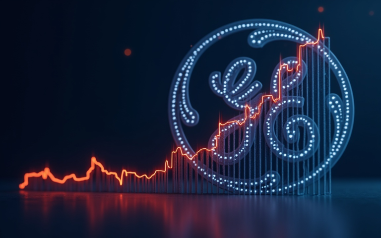 GE stock hits record highs after strong Q3 earnings and raised full-year outlook