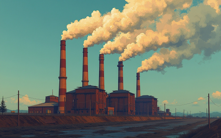 Exxon-backed Carbon Measures launches global initiative for standardised carbon accounting