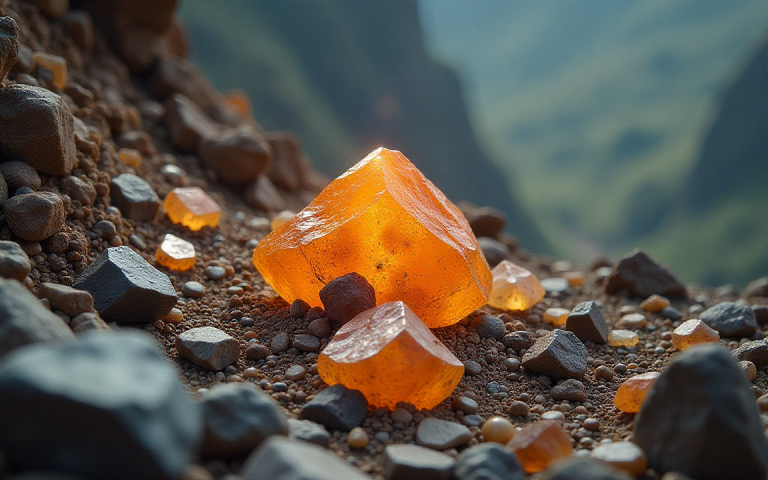 US and Japan unite to counter China’s influence in critical minerals