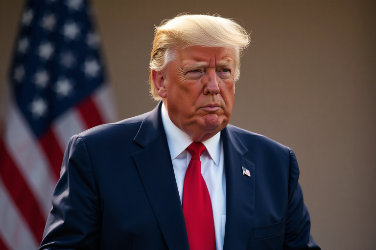 In South Korea, Trump puts China first, shelves Kim Jong Un summit for now