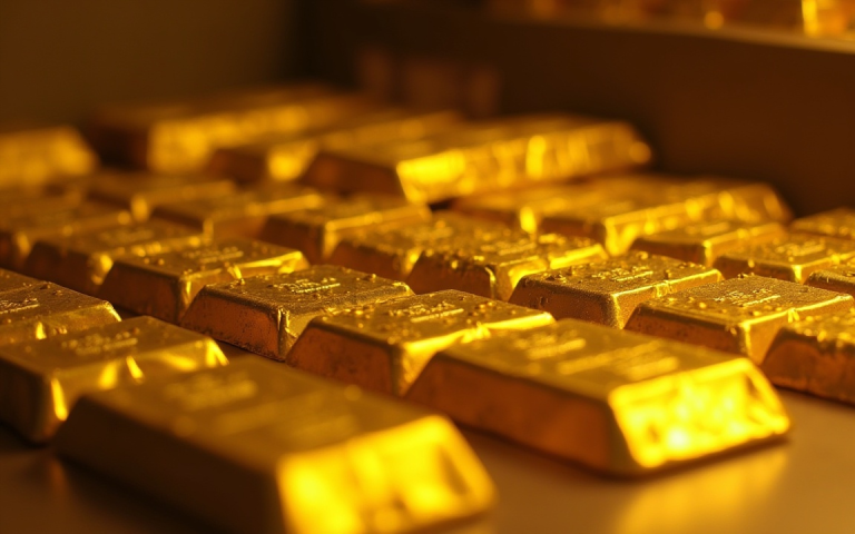 Gold slips 2% as bear takes control amid US-China trade talk; can bulls stage a comeback?