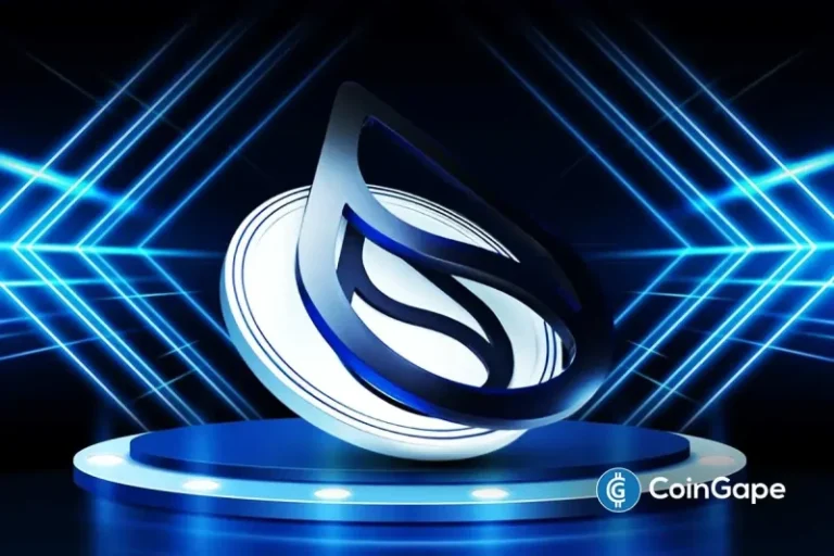 SUI Price Prediction as TVL and Monthly DEX Volume Hit All-Time Highs- What’s Next?