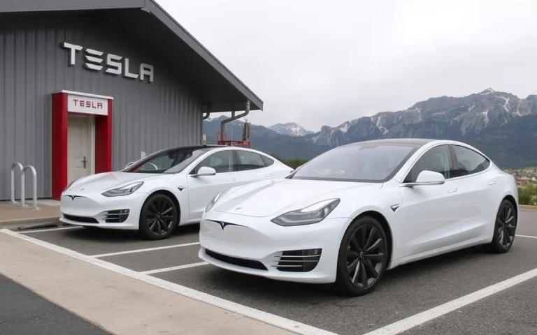 Tesla’s European sales see growth in 2025: what to expect from Q3 deliveries