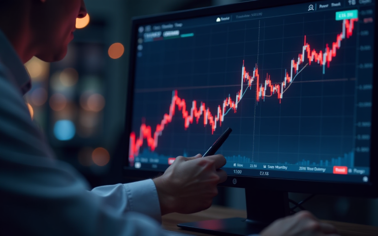 Texas Instruments shares tumble 8% on weak outlook as analysts cut targets