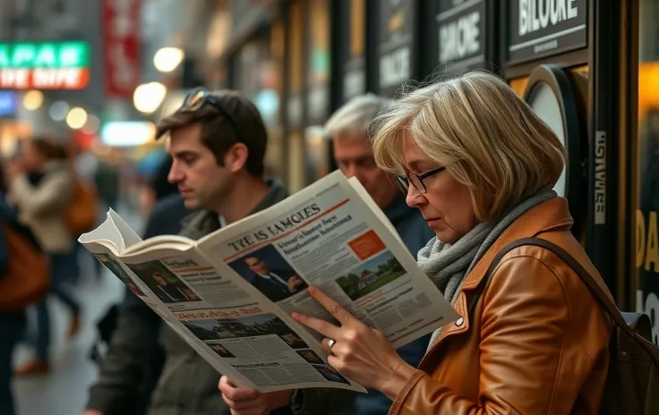 Morning brief: Argentina’s US deal; a big India IPO; rare earth stocks jump