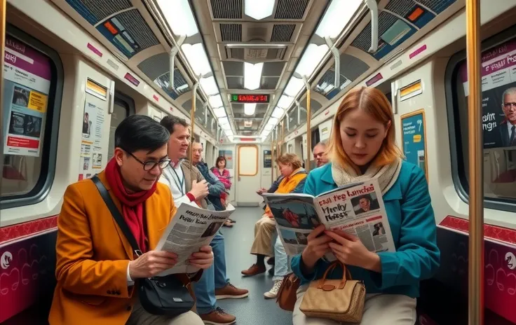 Evening digest: Barclays buyback surprise, Meta trims AI, India targets deepfakes