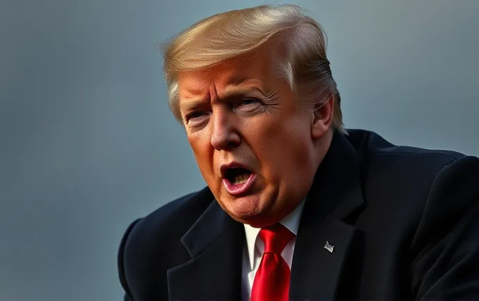 Trump announces end to 30-year pause on US nuclear weapons tests