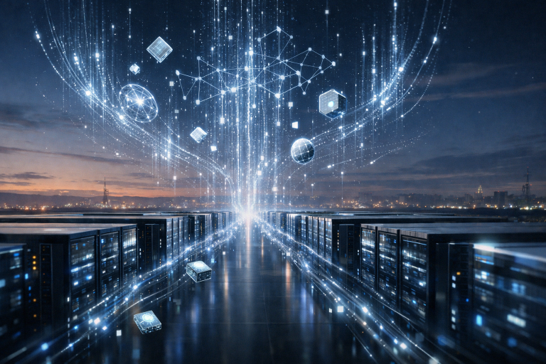 Amazon names new AI chief to take on OpenAI, Google & Microsoft