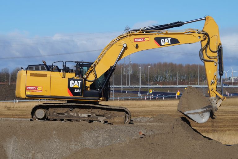 How Caterpillar stock stands to benefit from data center buildout in 2026