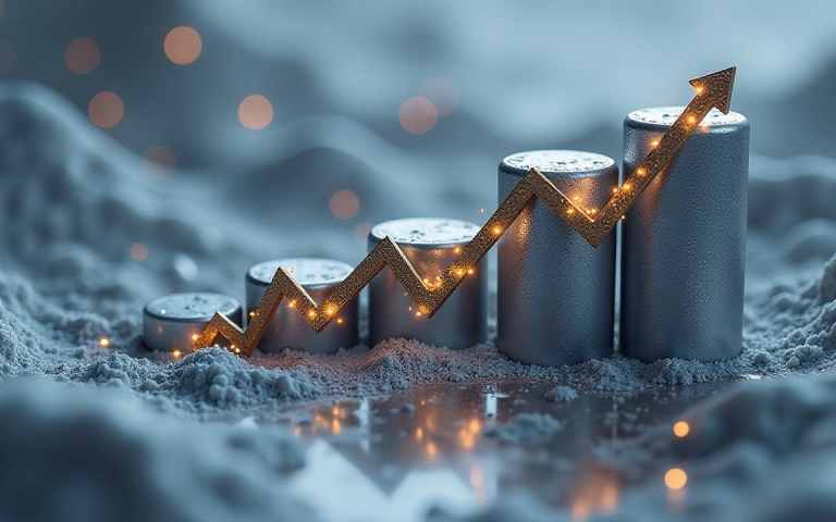 Commodity wrap: silver breaches $100/oz for first time, gold nears $5,000