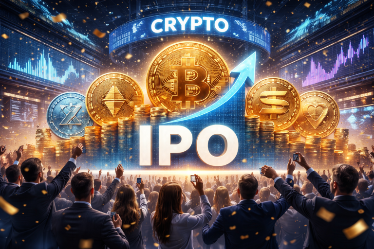 BitGo prices IPO above range at $2B valuation: why the listing stands out