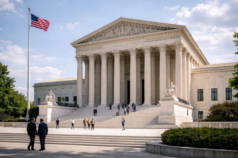 SC tariff ruling: fiscal fallout, trade pacts and Trump’s next legal options