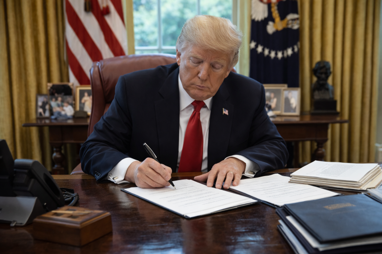 New 10% US tariffs come into effect: all you need to know