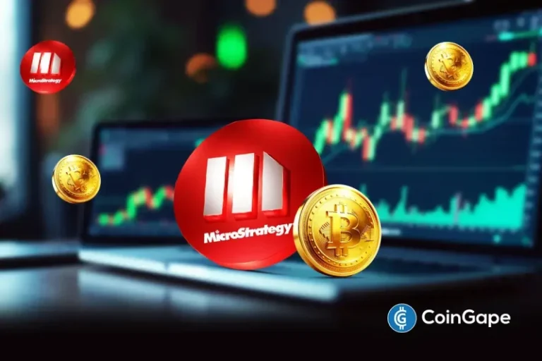 MSTR vs BTC: Will MicroStrategy Outperform Bitcoin by Feb end?