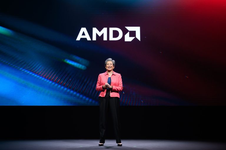 AMD stock is down 2%, but analysts sees over 60% upside ahead