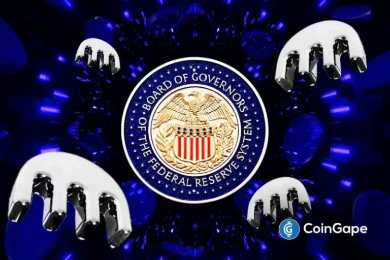 Why Kraken Got a Master Account While Banks Wait- Congresswoman Maxine Waters