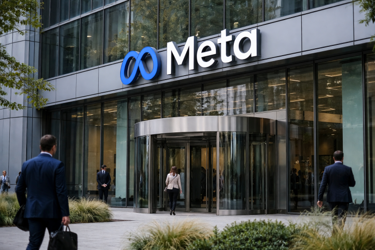 Why Morgan Stanley sees Meta’s slump as a buying opportunity