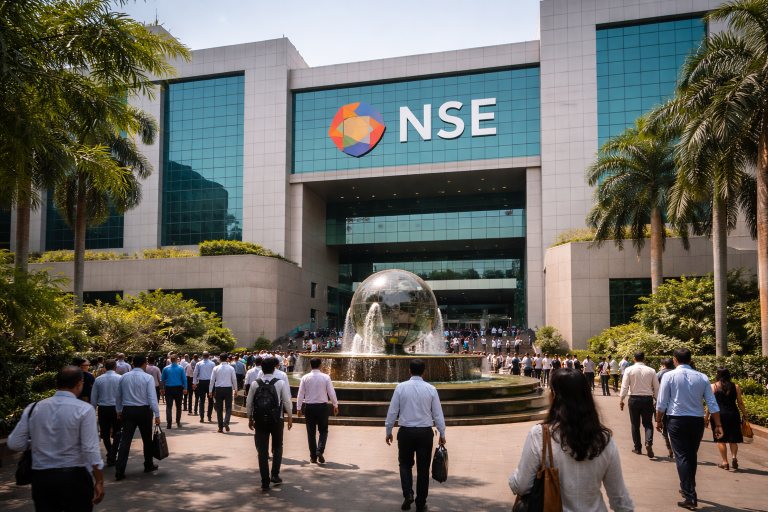 What’s next for Indian markets after recent selloff?