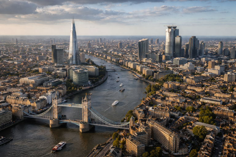 UK inflation seen at 2.3% in 2026; OBR flags war energy risk